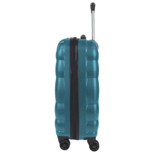 Чемодан Gabol London (S) Turquoise