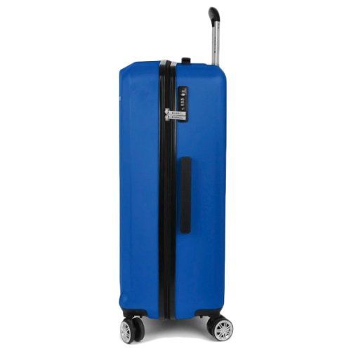 Чемодан Gabol Mondrian (L) Blue