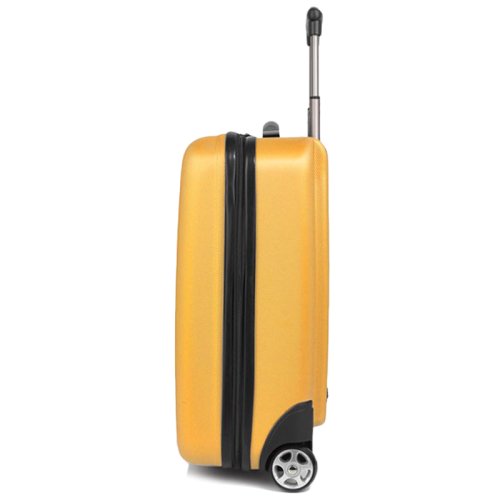 Чемодан Gabol Paradise (XS) Mustard