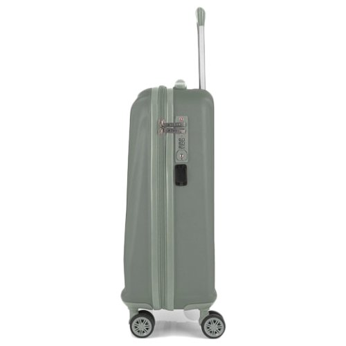 Чемодан Gabol Vermont (S) Green