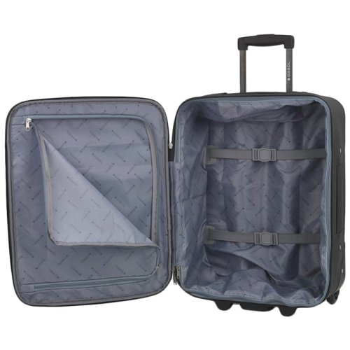 Чемодан Gabol Week Cabin (S) Black