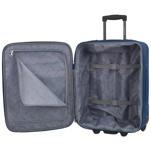 Чемодан Gabol Week Cabin (S) Blue