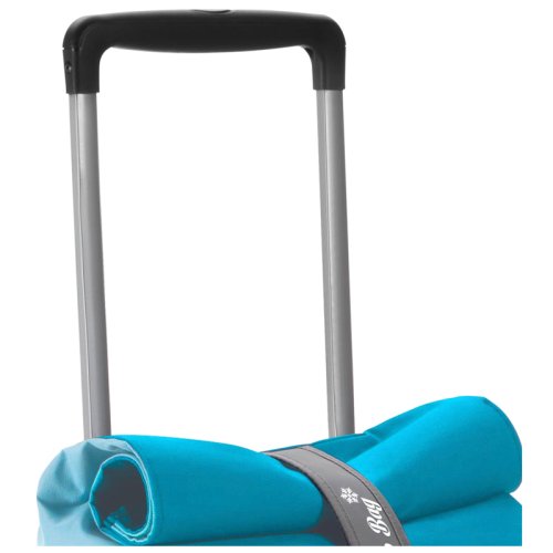 Сумка-візок Gimi Rolling Thermo 50 Azure