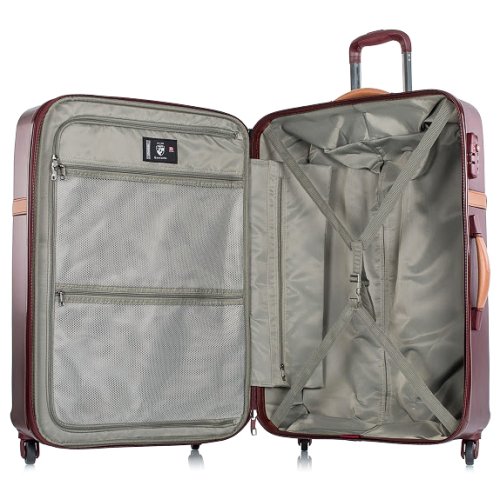 Чемодан Heys Heritage (L) Burgundy