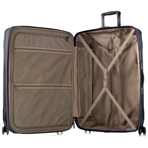 Чемодан Heys Xtrak (M) Black