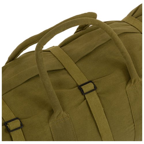 Сумка дорожная Highlander Rope Handle Tool Bag 24 Olive