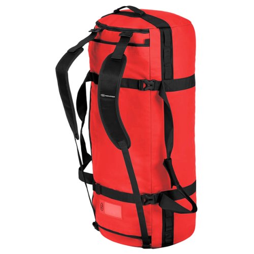 Сумка-рюкзак Highlander Storm Kitbag 120 Red