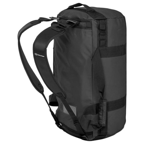 Сумка-рюкзак Highlander Storm Kitbag 45 Black