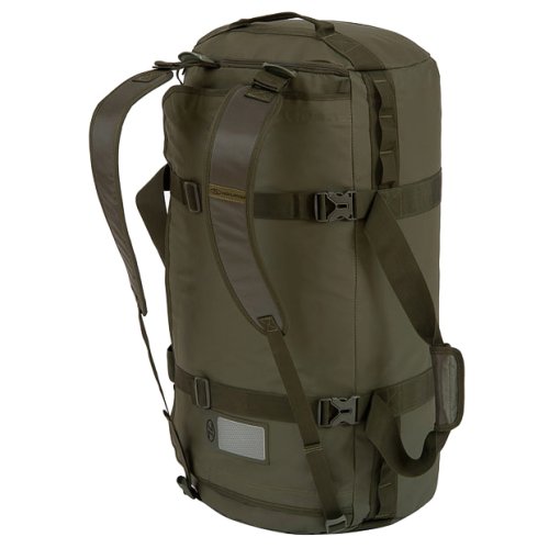 Сумка-рюкзак Highlander Storm Kitbag 90 Olive Green