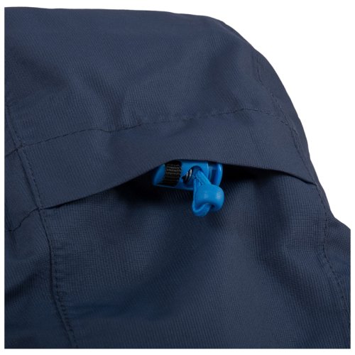Ветровка Highlander Canna 10000 mm Blue XXL