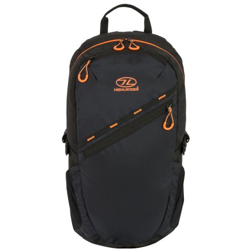 Рюкзак Highlander Dia 20 Black