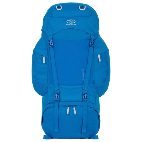 Рюкзак туристический Highlander Rambler 88 Blue