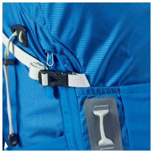 Рюкзак туристический Highlander Vorlich 40 Blue