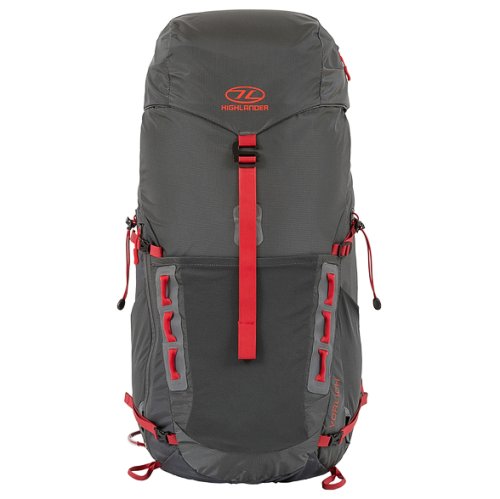 Рюкзак туристический Highlander Vorlich 40 Charcoal