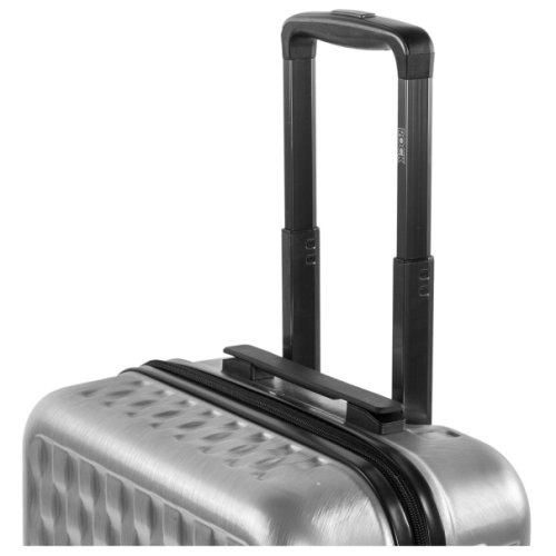 Чемодан Rock Allure (L) Charcoal