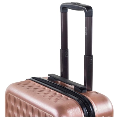 Чемодан Rock Allure (L) Pink