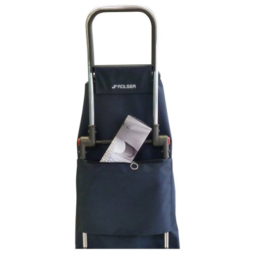 Сумка-візок Rolser I-Max MF Logic Rd6 43 Bassi