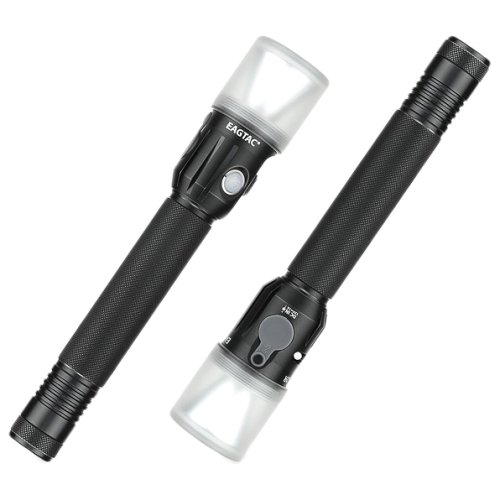Фонарь Eagletac GX30L2-DR Diffuser XP-L HI V3 (1700 Lm)