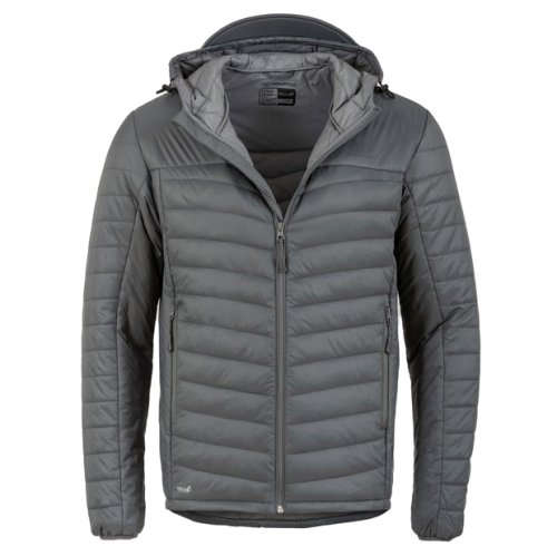 Куртка Highlander Lewis Graphite XS