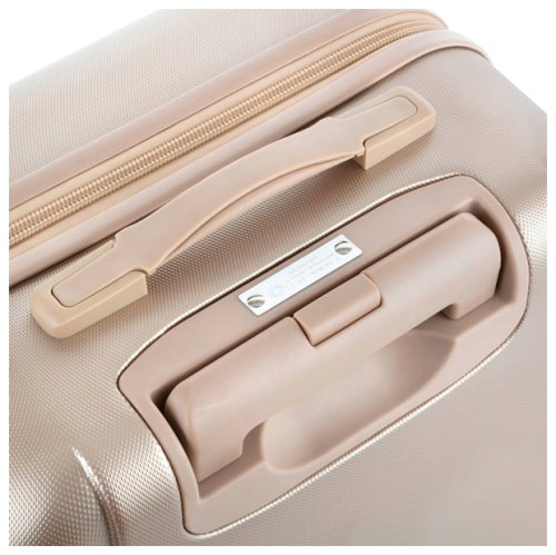 Чемодан CarryOn Skyhopper (L) Champagne