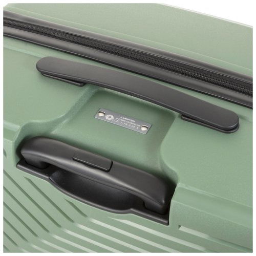 Чемодан CarryOn Transport (L) Olive