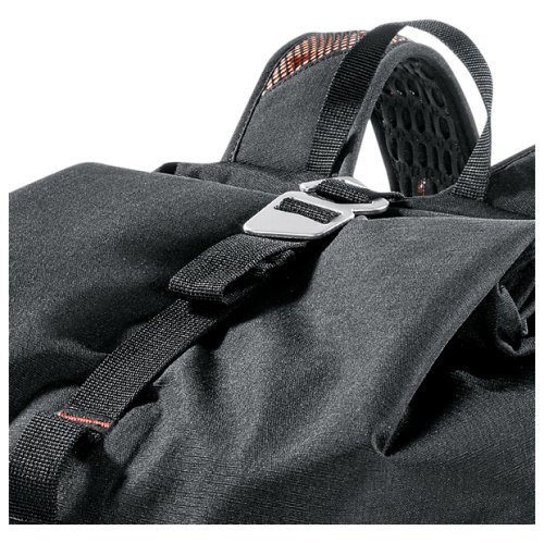 Рюкзак спортивный Ferrino Dry-Up 22 OutDry Black