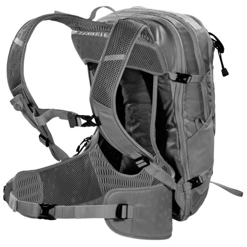 Рюкзак спортивный Ferrino Zephyr HBS 12+3 Black