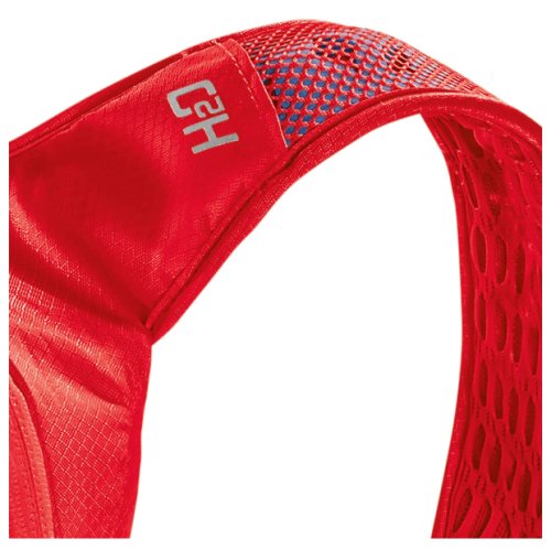 Рюкзак спортивный Ferrino Zephyr HBS 12+3 Red