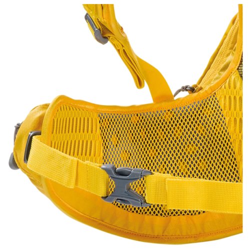 Рюкзак спортивный Ferrino Zephyr HBS 12+3 Yellow