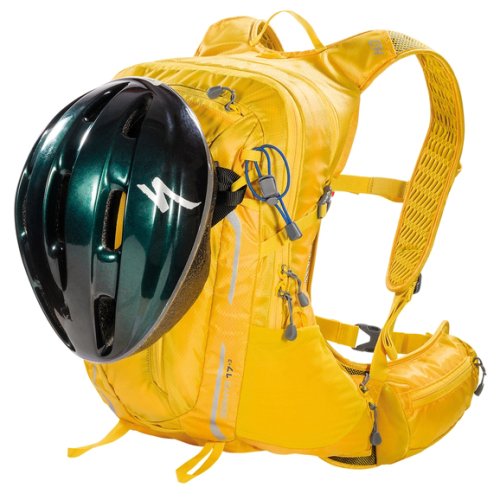 Рюкзак спортивний Ferrino Zephyr HBS 17+3 Yellow