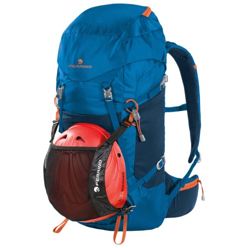 Рюкзак туристический Ferrino Agile 25 Blue
