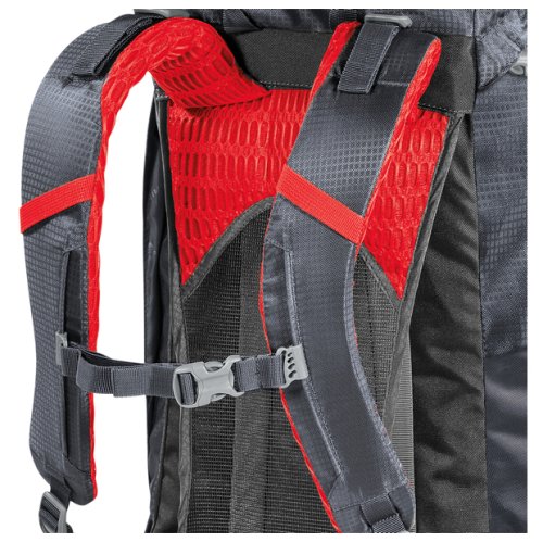 Рюкзак туристический Ferrino Finisterre Recco 28 Black