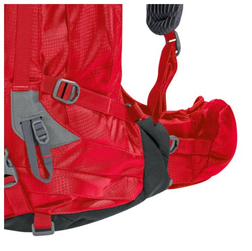 Рюкзак туристический Ferrino Finisterre Recco 38 Red