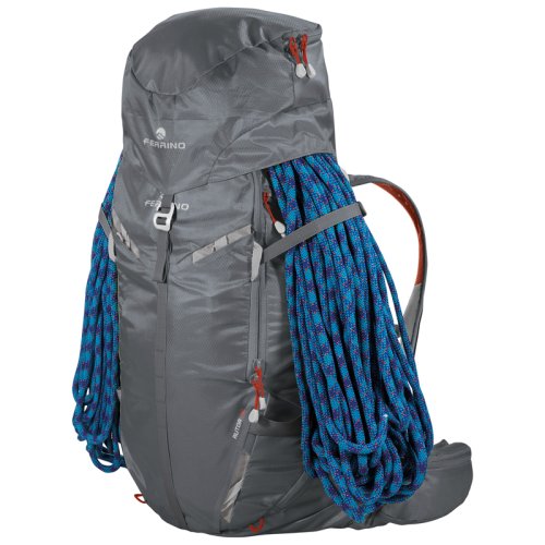 Рюкзак туристический Ferrino Rutor 30 Dark Grey