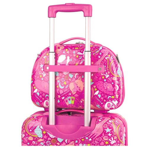 Сумка дорожня Gabol Toy 12L