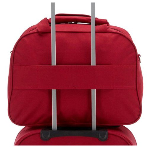 Сумка дорожня Gabol Week Flight 27 Red