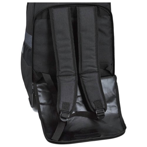 Сумка-рюкзак на колесах Gabol Saga 31L Blue