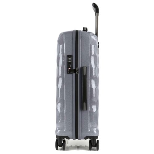 Чемодан Gabol Air (M) Silver