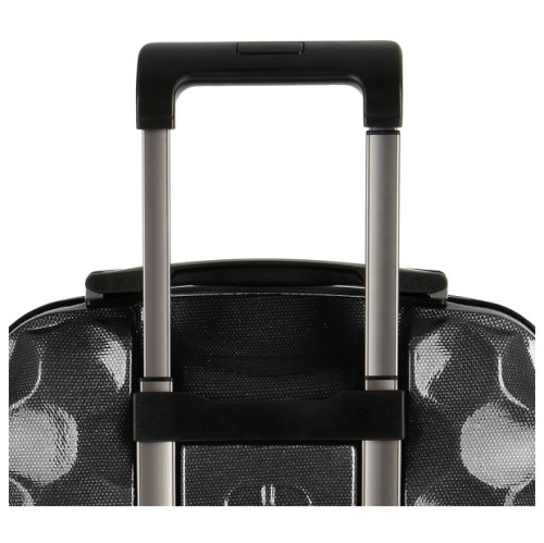 Чемодан Gabol Air (S) Black