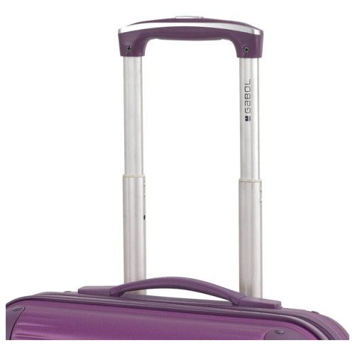 Чемодан Gabol Balance (M) Plum