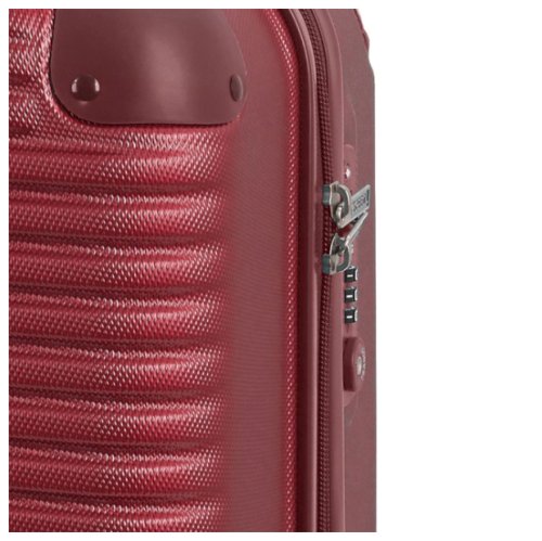Чемодан Gabol Balance (M) Red