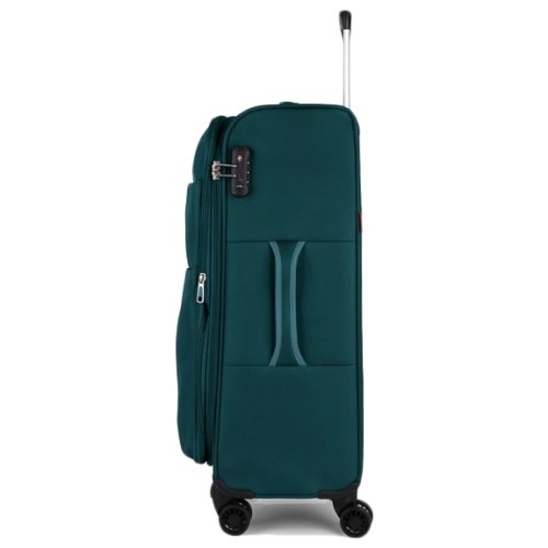 Чемодан Gabol Cloud (M) Turquoise