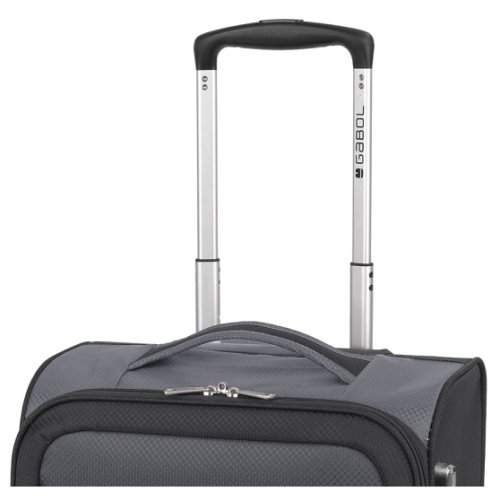 Чемодан Gabol Cloud (S) Black
