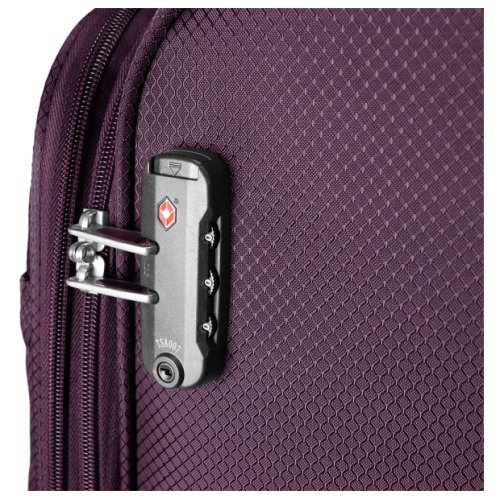 Чемодан Gabol Cloud (S) Purple