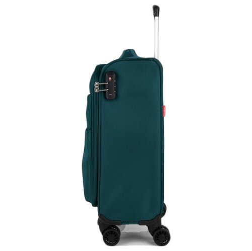 Чемодан Gabol Cloud (S) Turquoise