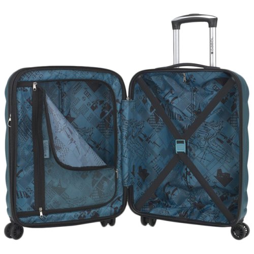 Чемодан Gabol London (S) Turquoise