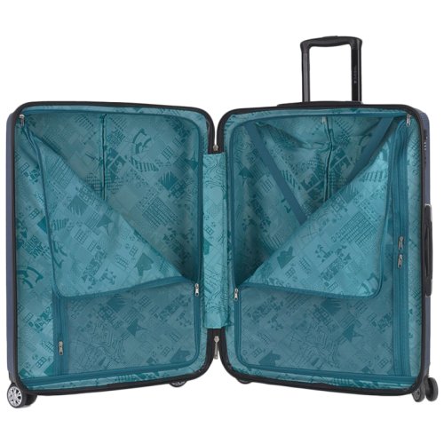 Чемодан Gabol Miami (L) Camel