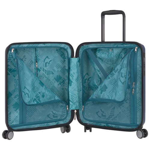 Чемодан Gabol Miami (S) Camel