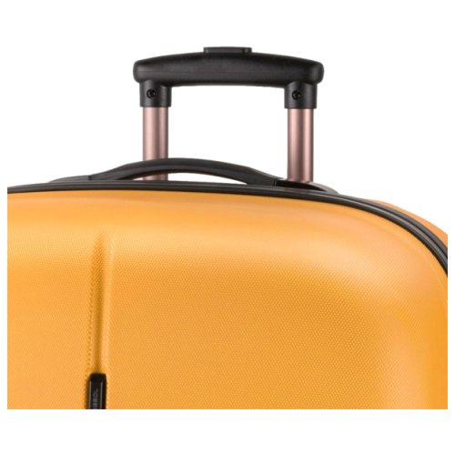 Чемодан Gabol Paradise (L) Mustard
