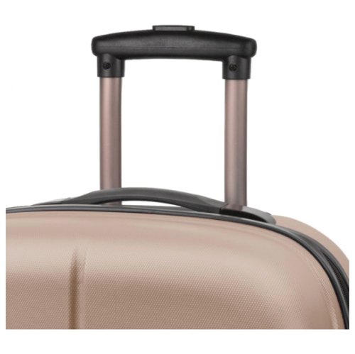 Чемодан Gabol Paradise (M) Beige